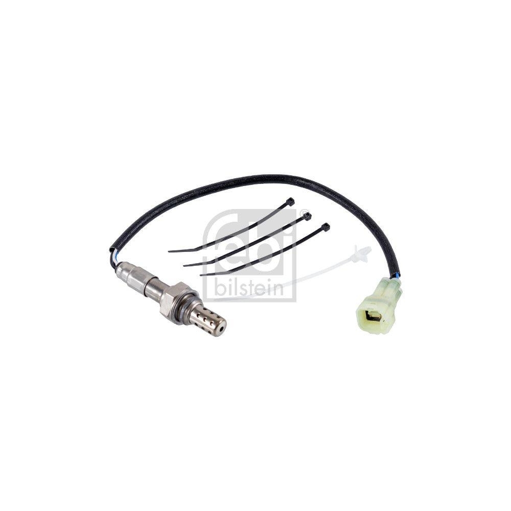 FEBI BILSTEIN Lambdasonde 179578 f&uuml;r SUZUKI, vorne