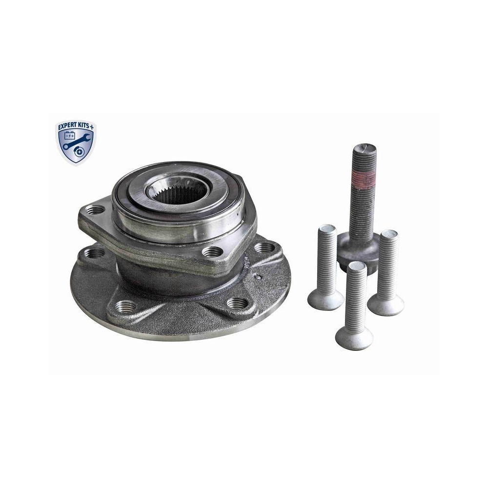 Radlagersatz VAICO V10-3975 EXPERT KITS + f&uuml;r AUDI SEAT SKODA VW VAG