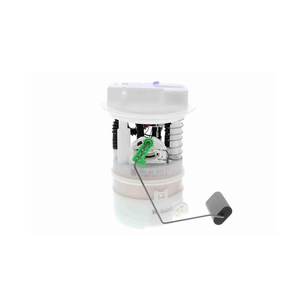 Kraftstoff-F&ouml;rdereinheit VEMO V21-09-0005 Original VEMO Qualit&auml;t f&uuml;r DACIA