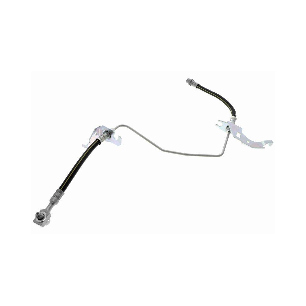 Bremsschlauch VAICO V40-1421 Original VAICO Qualität für OPEL, Hinterachse links