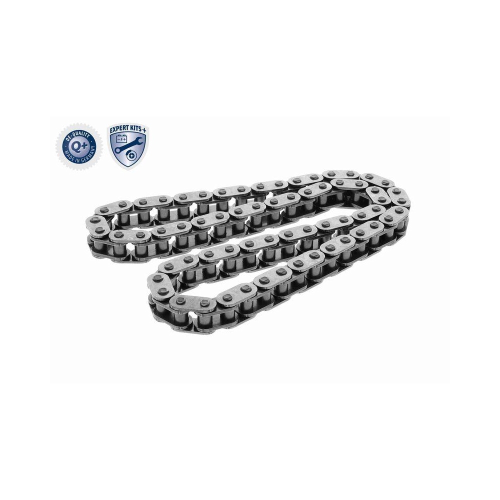 Kette, Ölpumpenantrieb VAICO V10-3339 Q+, Erstausrüsterqualität MADE IN GERMANY
