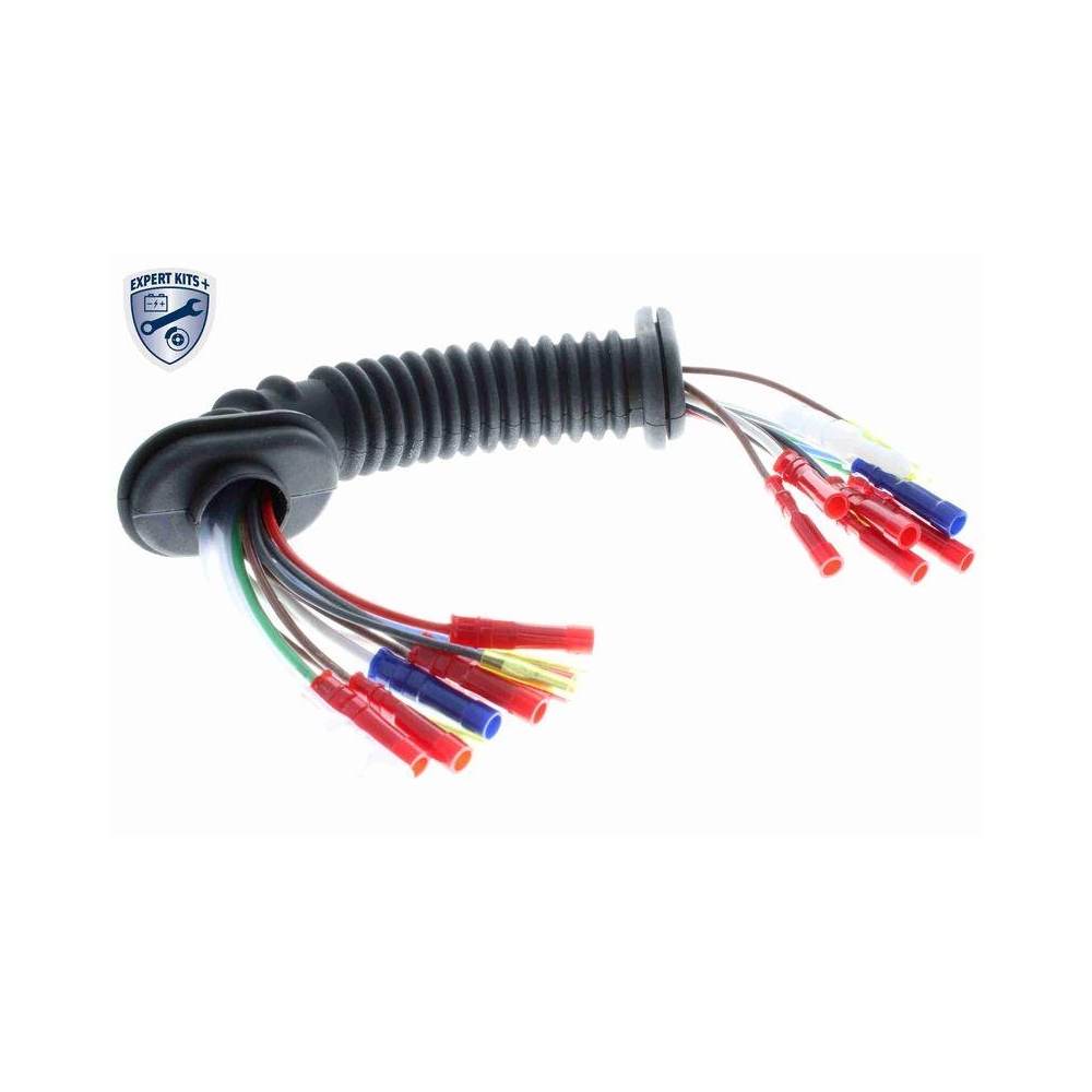 Reparatursatz, Kabelsatz VEMO V10-83-0032 EXPERT KITS + f&uuml;r VW VAG, links