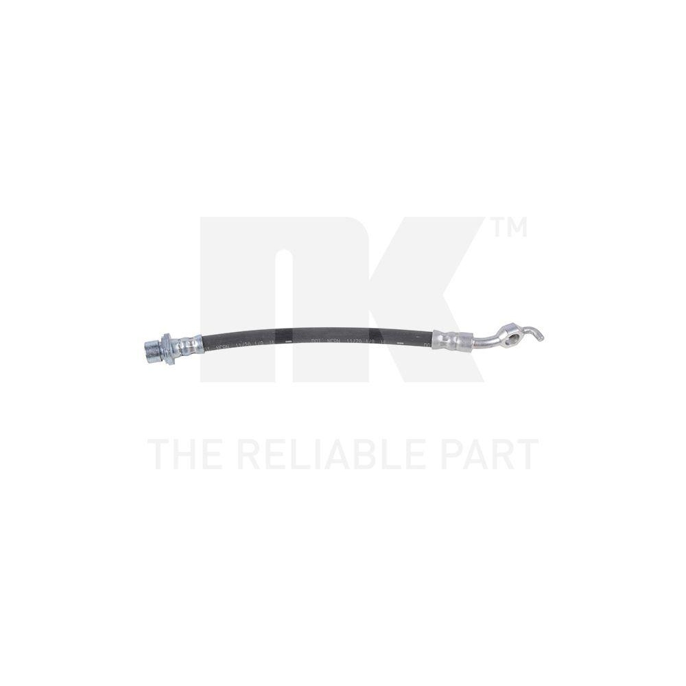Bremsschlauch NK 8545159 f&uuml;r TOYOTA, Hinterachse