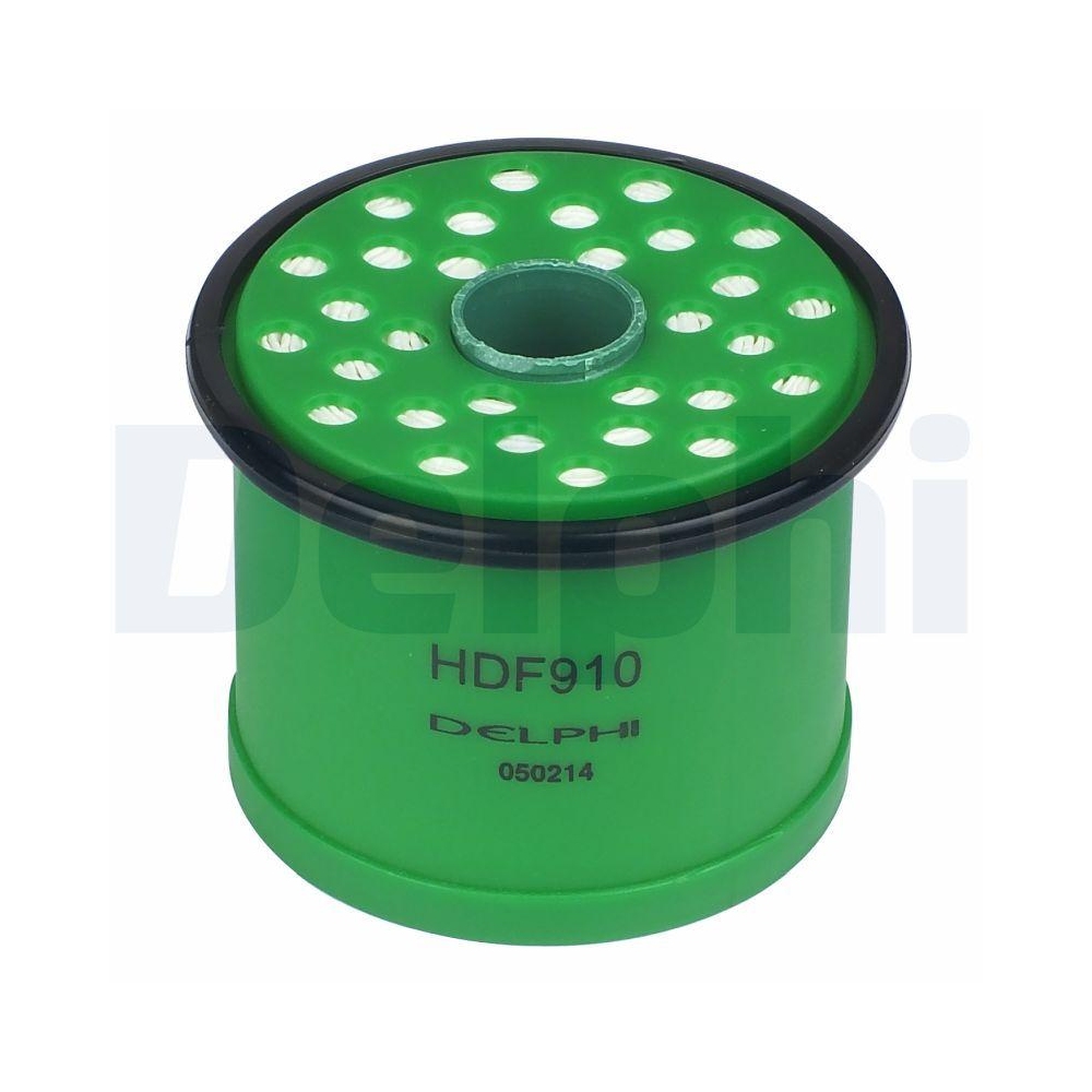 DELPHI HDF910 Kraftstofffilter f&uuml;r CITRO&Euml;N FIAT LANCIA PEUGEOT HYUNDAI