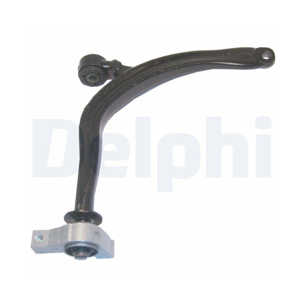DELPHI TC1266 Lenker, Radaufh&auml;ngung f&uuml;r CITRO&Euml;N, Vorderachse rechts, au&szlig;en