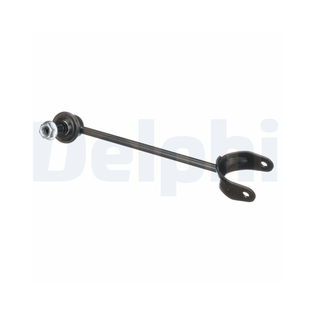 DELPHI TC6762 Stange/Strebe, Stabilisator f&uuml;r TOYOTA LEXUS, Hinterachse links