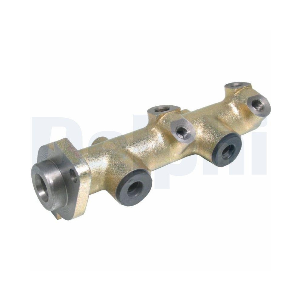 Hauptbremszylinder DELPHI LM23684 für RENAULT