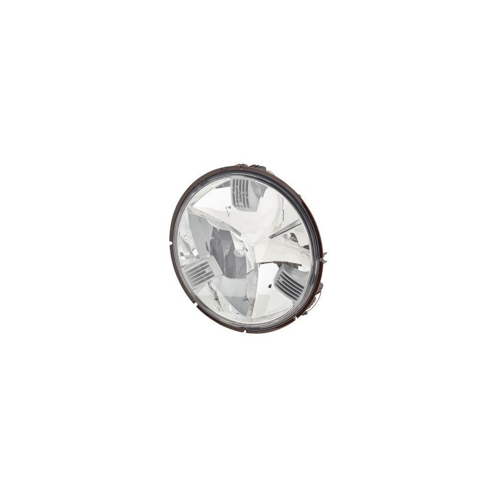 HELLA Scheinwerfereinsatz, Fernscheinwerfer 1F8 181 541-031 f&uuml;r