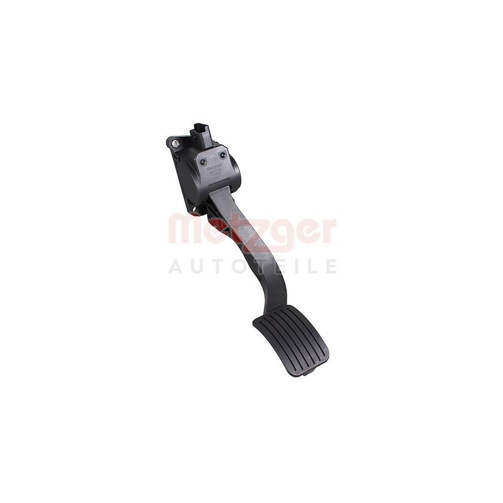 Sensor, Fahrpedalstellung METZGER AUTOTEILE 0901585 GREENPARTS f&uuml;r CITRO&Euml;N