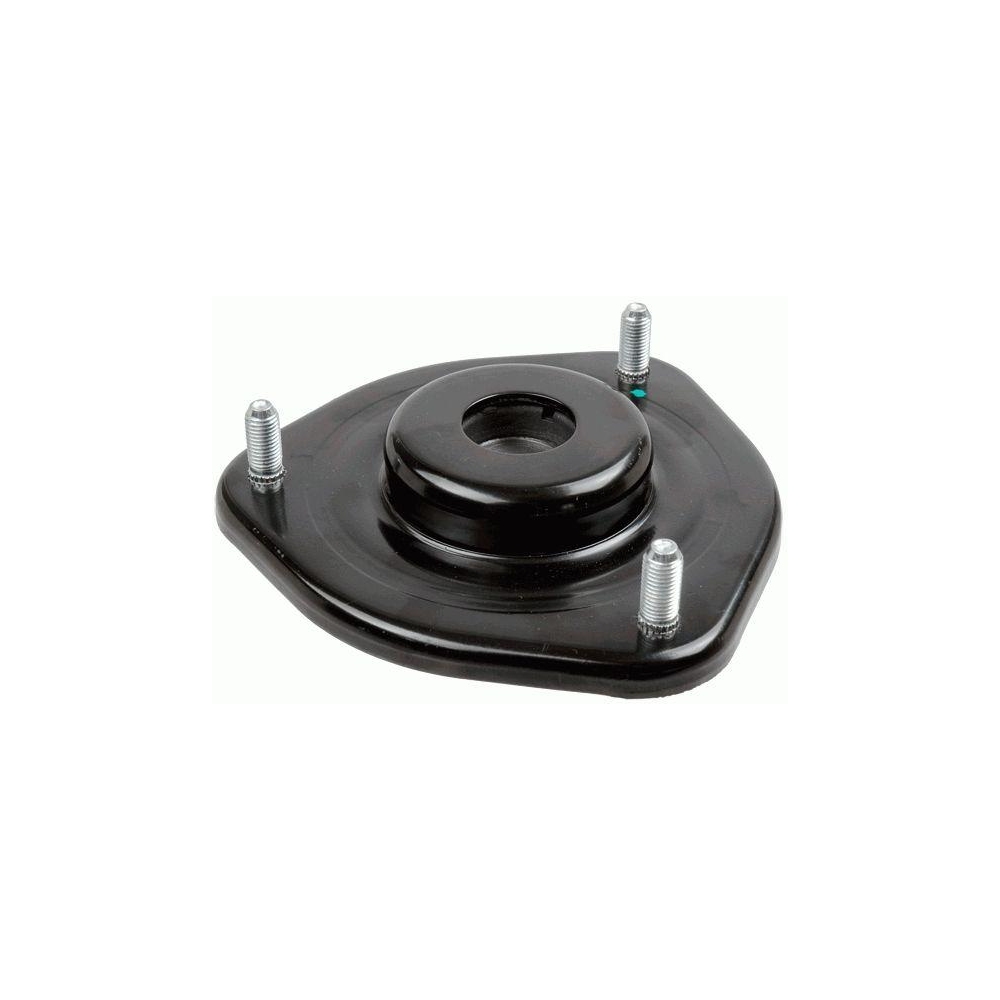 Federbeinst&uuml;tzlager LEMF&Ouml;RDER 30356 01 f&uuml;r VOLVO GEELY, Vorderachse links