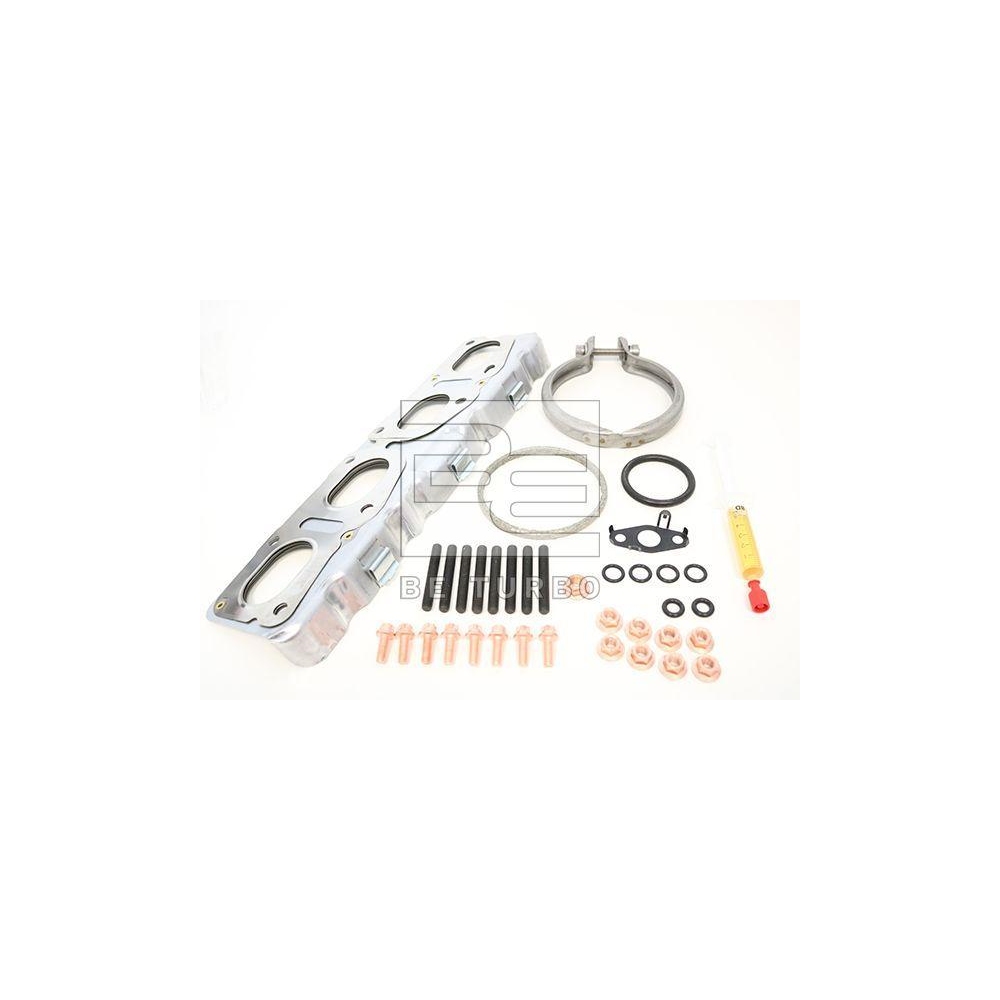 BE TURBO ABS735 Montagesatz, Lader f&uuml;r MERCEDES-BENZ