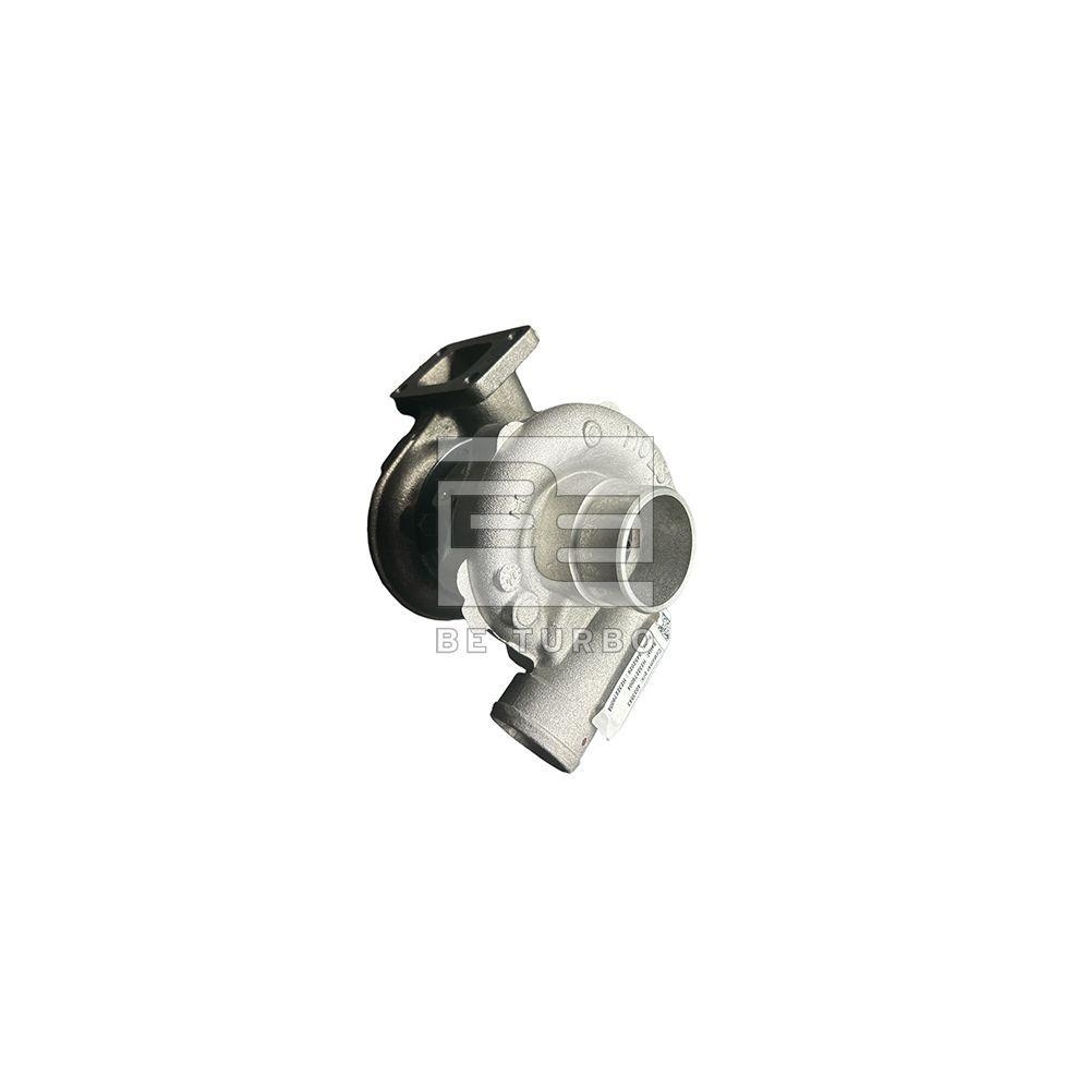 BE TURBO 125096 Lader, Aufladung f&uuml;r BEDFORD FIAT VALMET