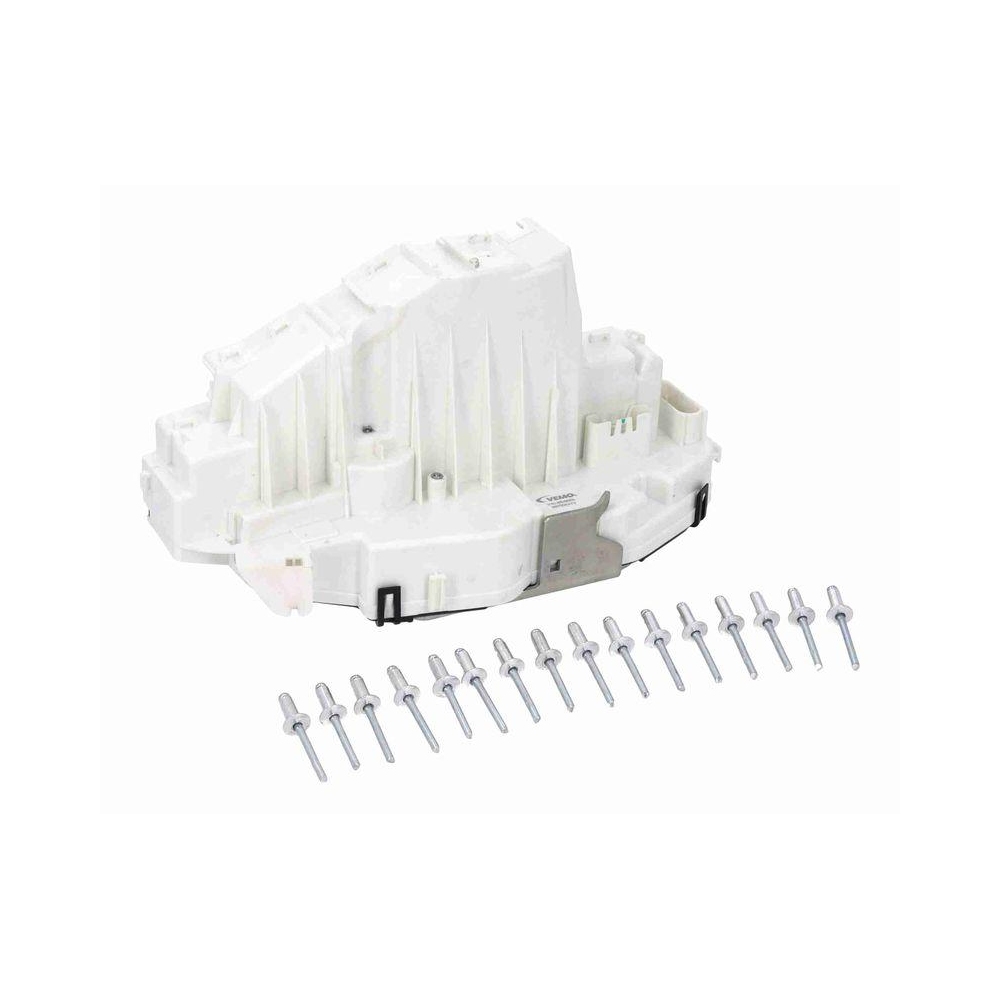 VEMO T&uuml;rschloss links und rechts hinten V30-85-0069 + V30-85-0070 f&uuml;r MERCEDES-BENZ