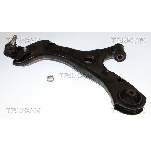 TRISCAN 8500 135084 Lenker, Radaufh&auml;ngung f&uuml;r TOYOTA, Vorderachse links, links