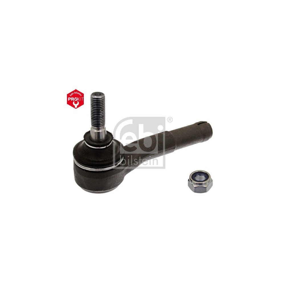 FEBI BILSTEIN Spurstangenkopf 41094 ProKit f&uuml;r CHRYSLER DODGE, Vorderachse links