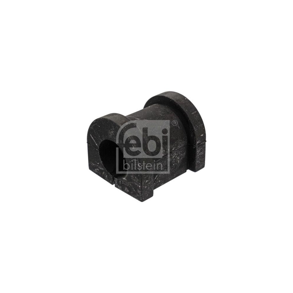 FEBI BILSTEIN Lagerung, Stabilisator 42534 f&uuml;r NISSAN, Hinterachse
