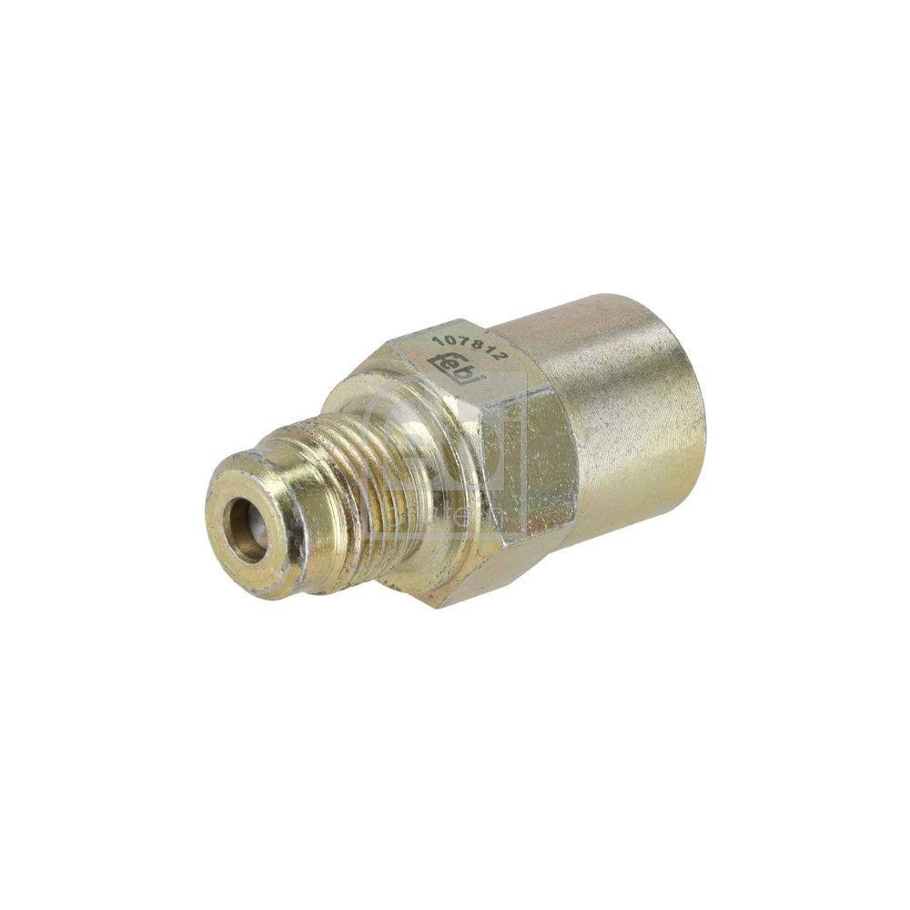 FEBI BILSTEIN Überströmventil 107812 für VOLVO