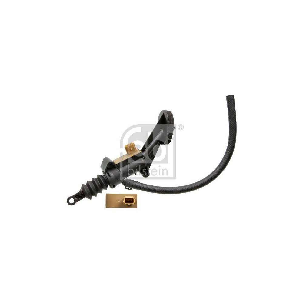 FEBI BILSTEIN Geberzylinder, Kupplung 178431 f&uuml;r FORD FORD MOTOR COMPANY