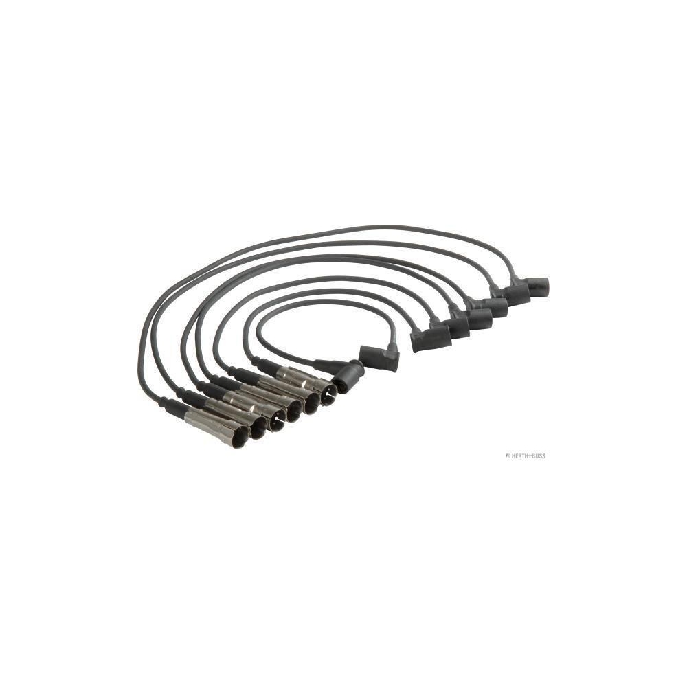 Z&uuml;ndleitungssatz HERTH+BUSS ELPARTS 51278136 f&uuml;r