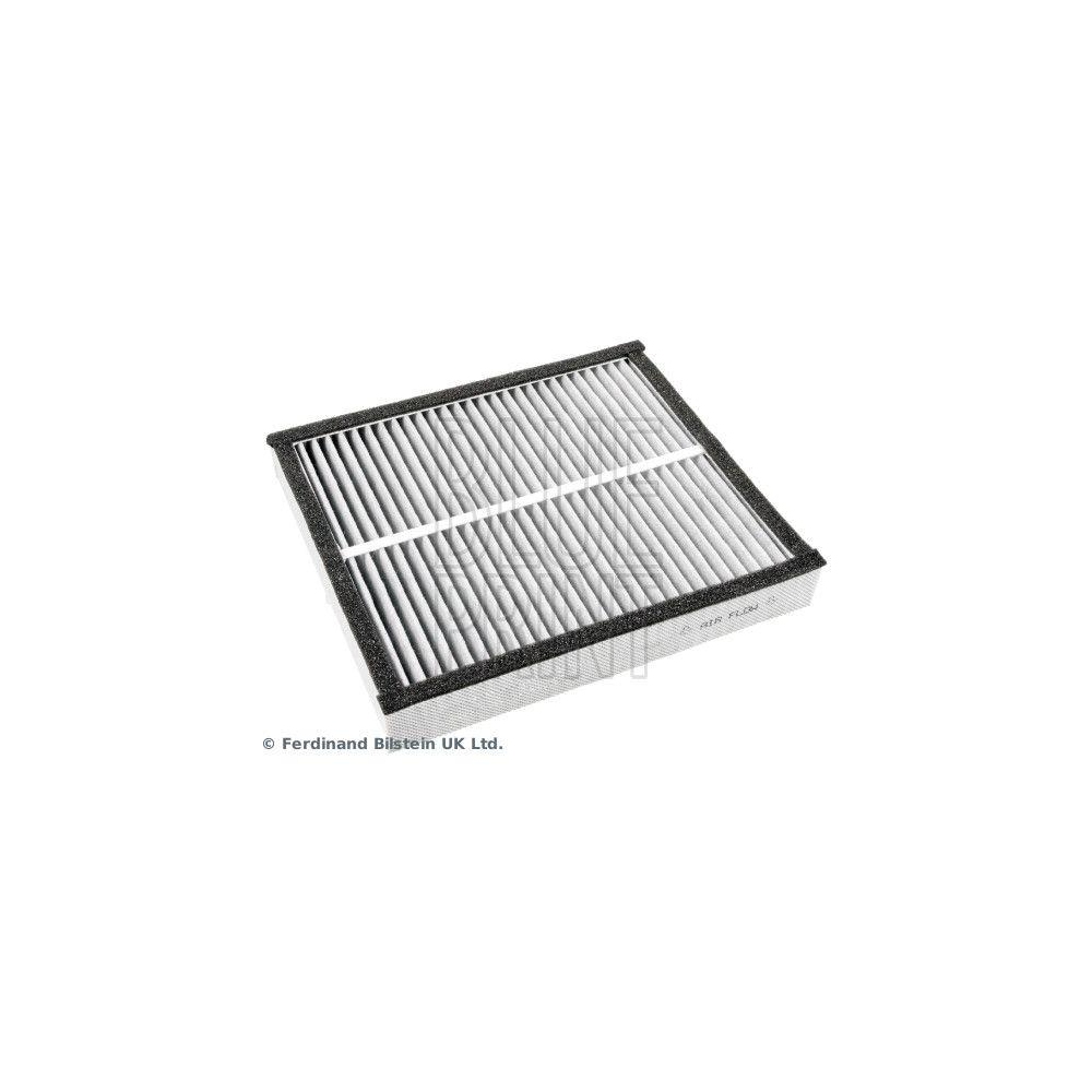 Filter, Innenraumluft BLUE PRINT ADN12523 für NISSAN INFINITI