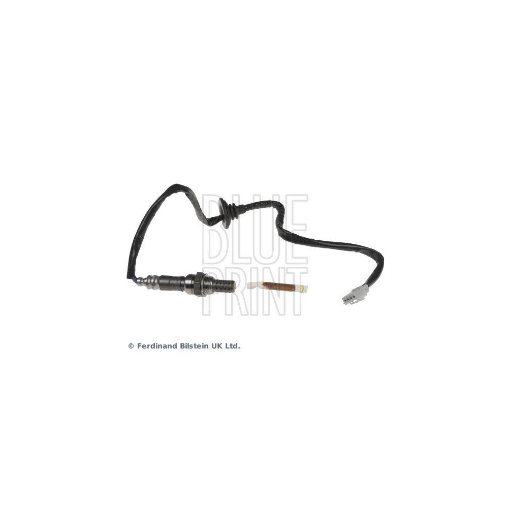 Lambdasonde BLUE PRINT ADG07082 f&uuml;r MITSUBISHI PROTON, hinten