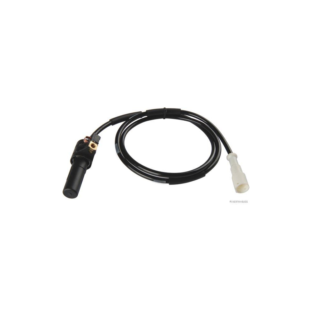 Sensor, Raddrehzahl HERTH+BUSS ELPARTS 70660404 f&uuml;r OPEL VAUXHALL GENERAL MOTORS