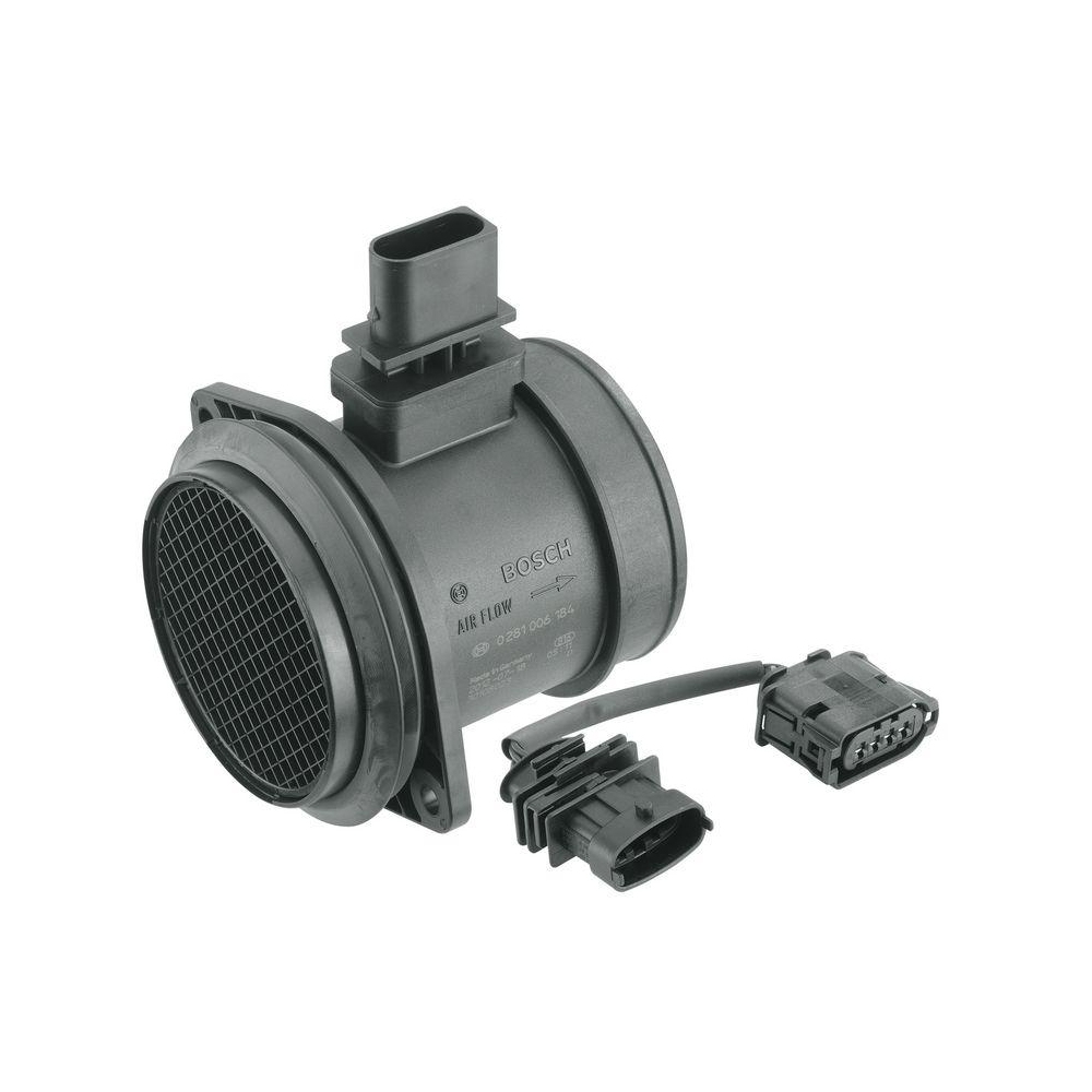 Luftmassenmesser BOSCH 0 281 006 184 f&uuml;r VOLVO