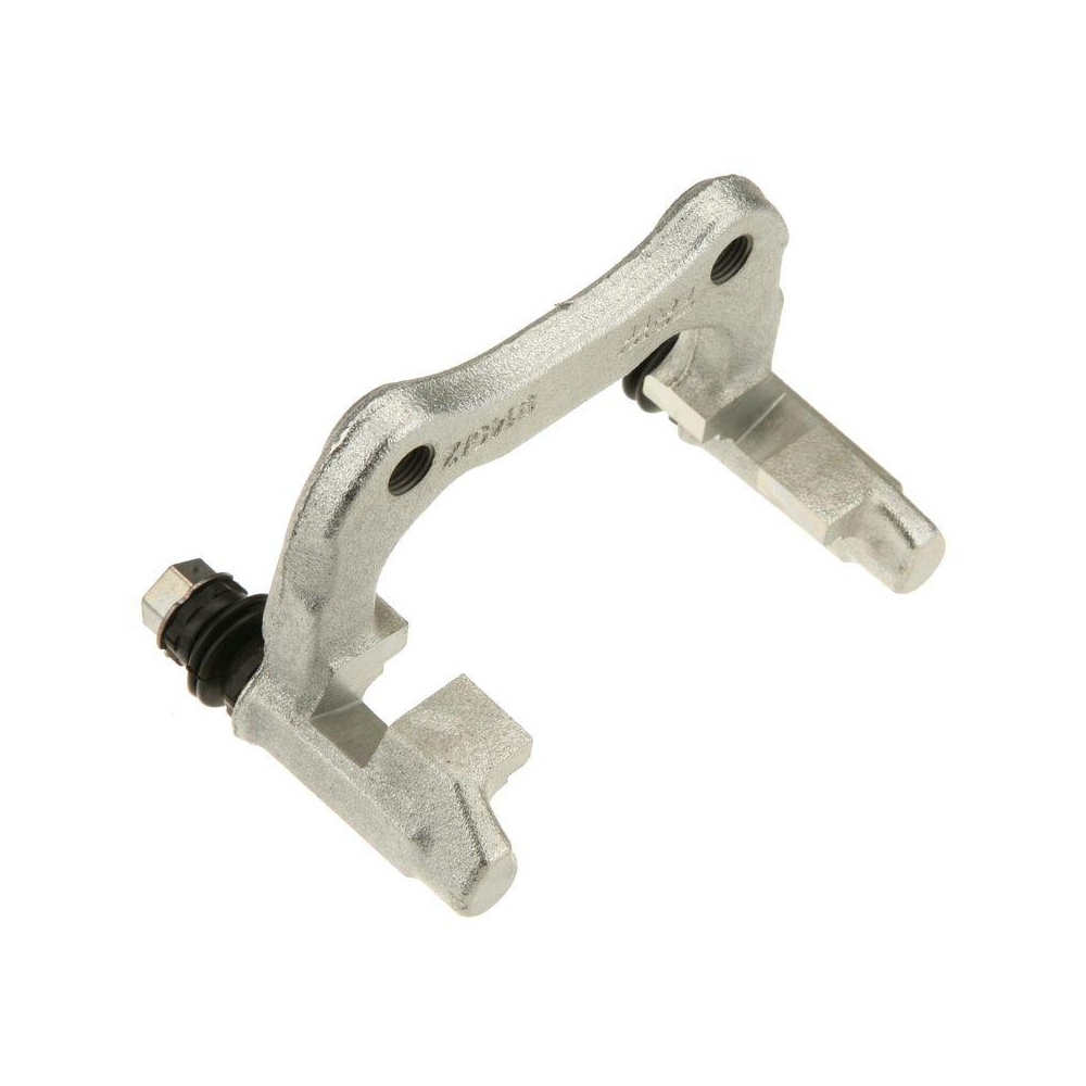 Halter, Bremssattel TRW BDA1096 f&uuml;r RENAULT, Hinterachse, Hinterachse links