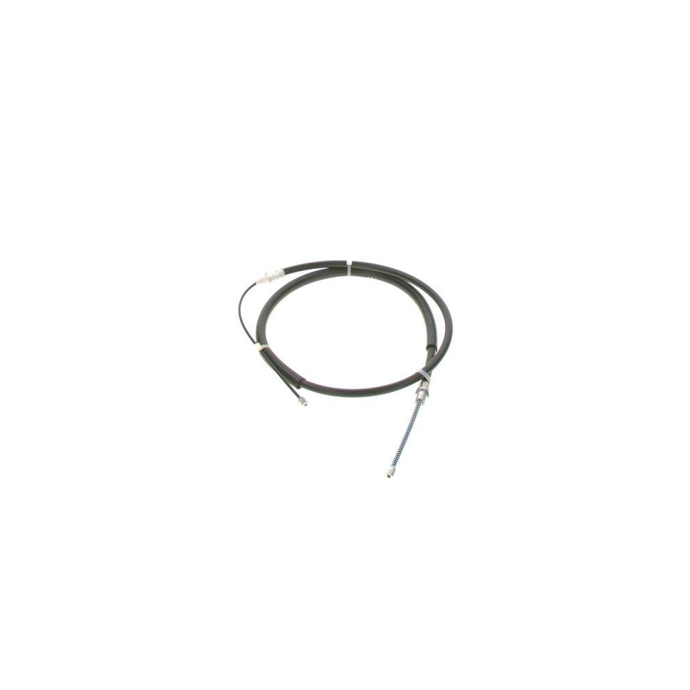 Seilzug, Feststellbremse BOSCH 1 987 477 643 f&uuml;r RENAULT, hinten links
