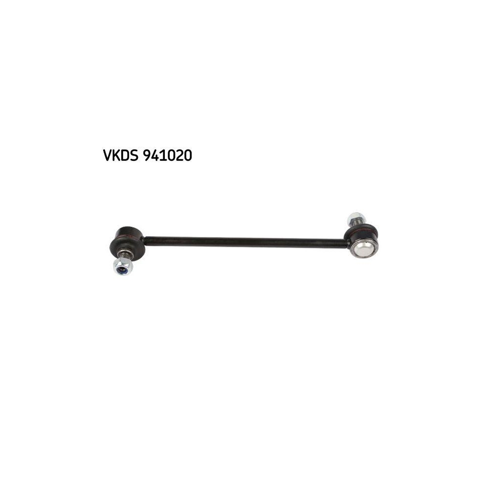Stange/Strebe, Stabilisator SKF VKDS 941020 f&uuml;r TOYOTA, Hinterachse beidseitig