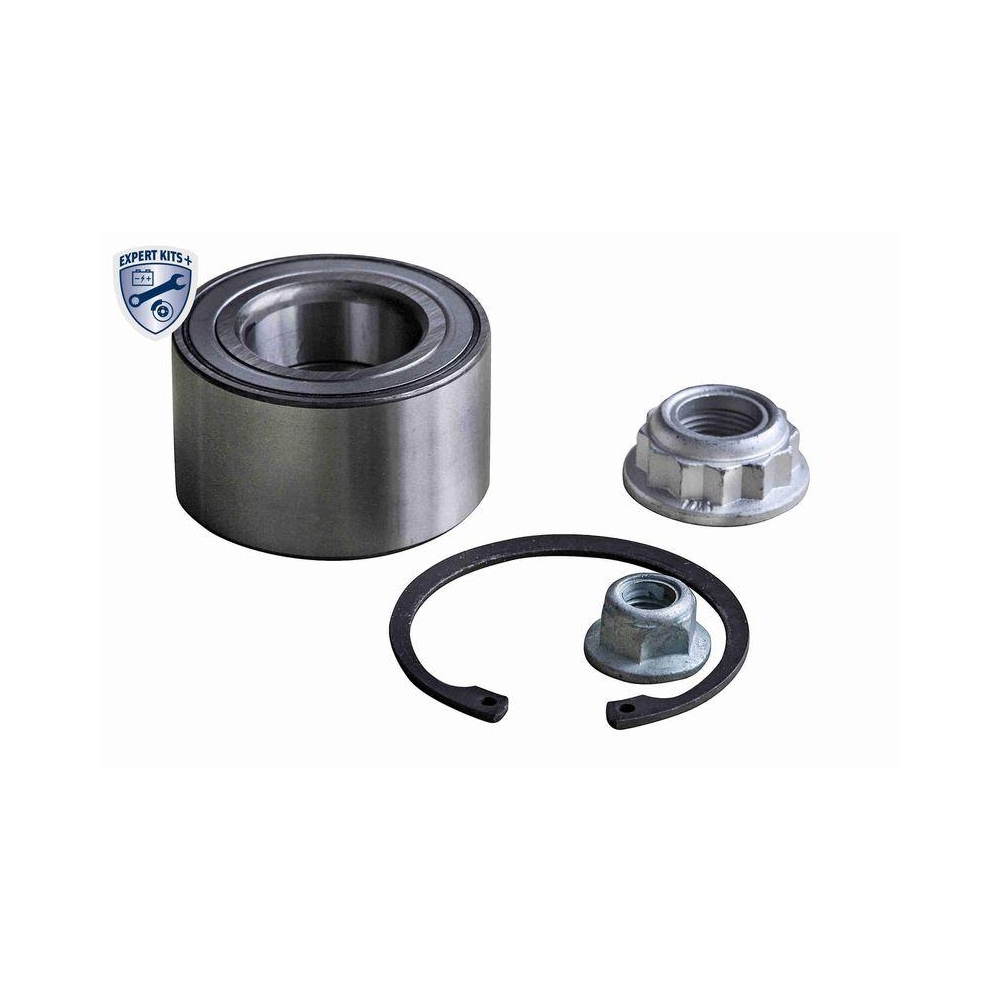 Radlagersatz VAICO V10-3976 EXPERT KITS + f&uuml;r SEAT SKODA VW VAG, Vorderachse