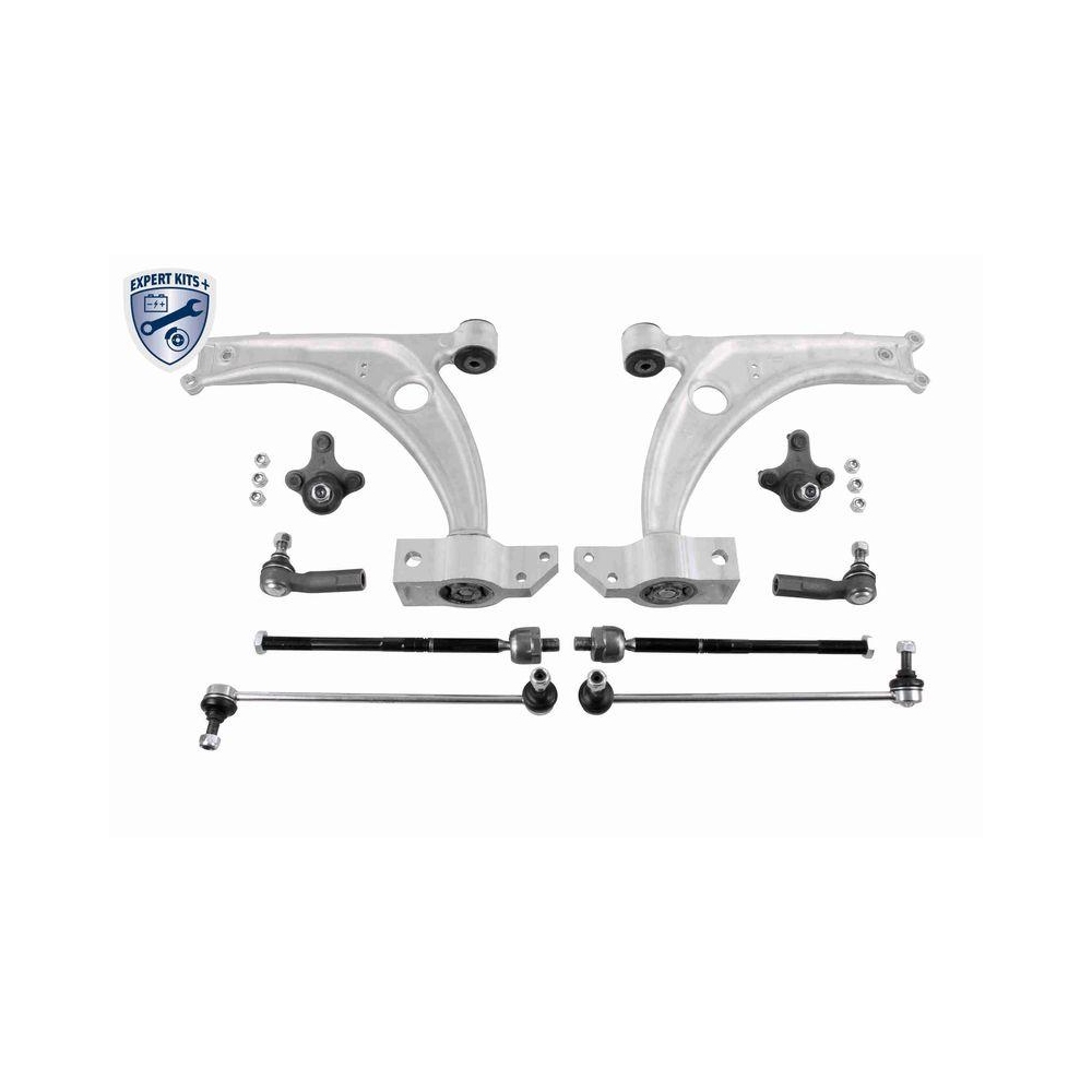 Lenkersatz, Radaufh&auml;ngung VAICO V10-3248 EXPERT KITS + f&uuml;r AUDI SEAT SKODA VW