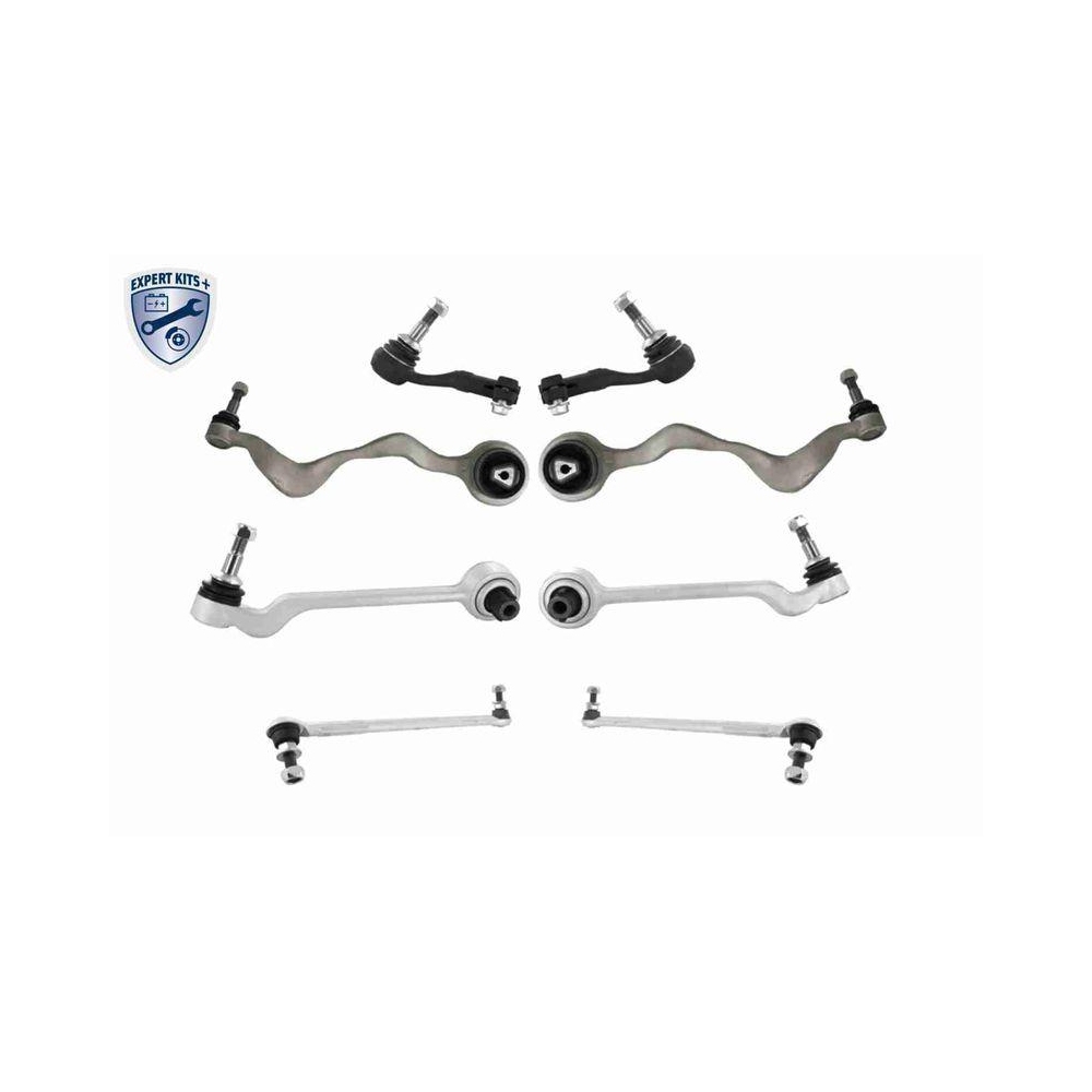 Lenkersatz, Radaufh&auml;ngung VAICO V20-1515 EXPERT KITS + f&uuml;r BMW, Vorderachse