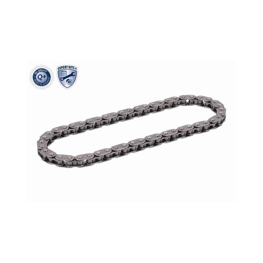 Kette, Ölpumpenantrieb VAICO V10-3340 Q+, Erstausrüsterqualität MADE IN GERMANY