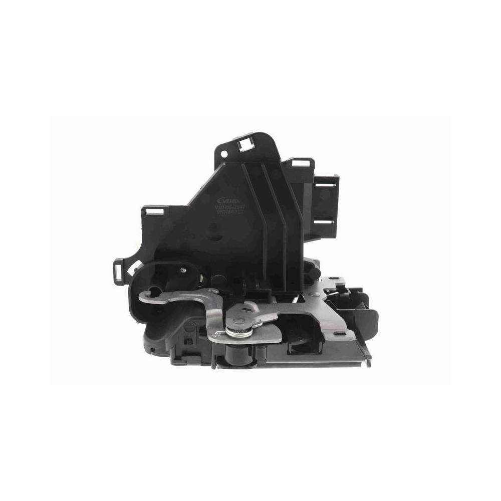 T&uuml;rschloss VEMO V10-85-2242 Original VEMO Qualit&auml;t f&uuml;r AUDI SEAT SKODA VW VAG