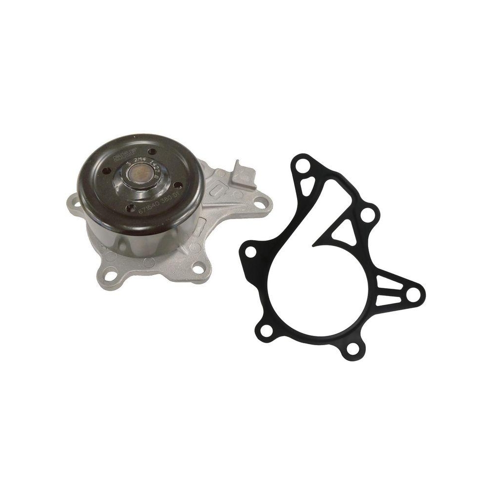 Wasserpumpe, Motorkühlung SKF VKPC 91872 für TOYOTA