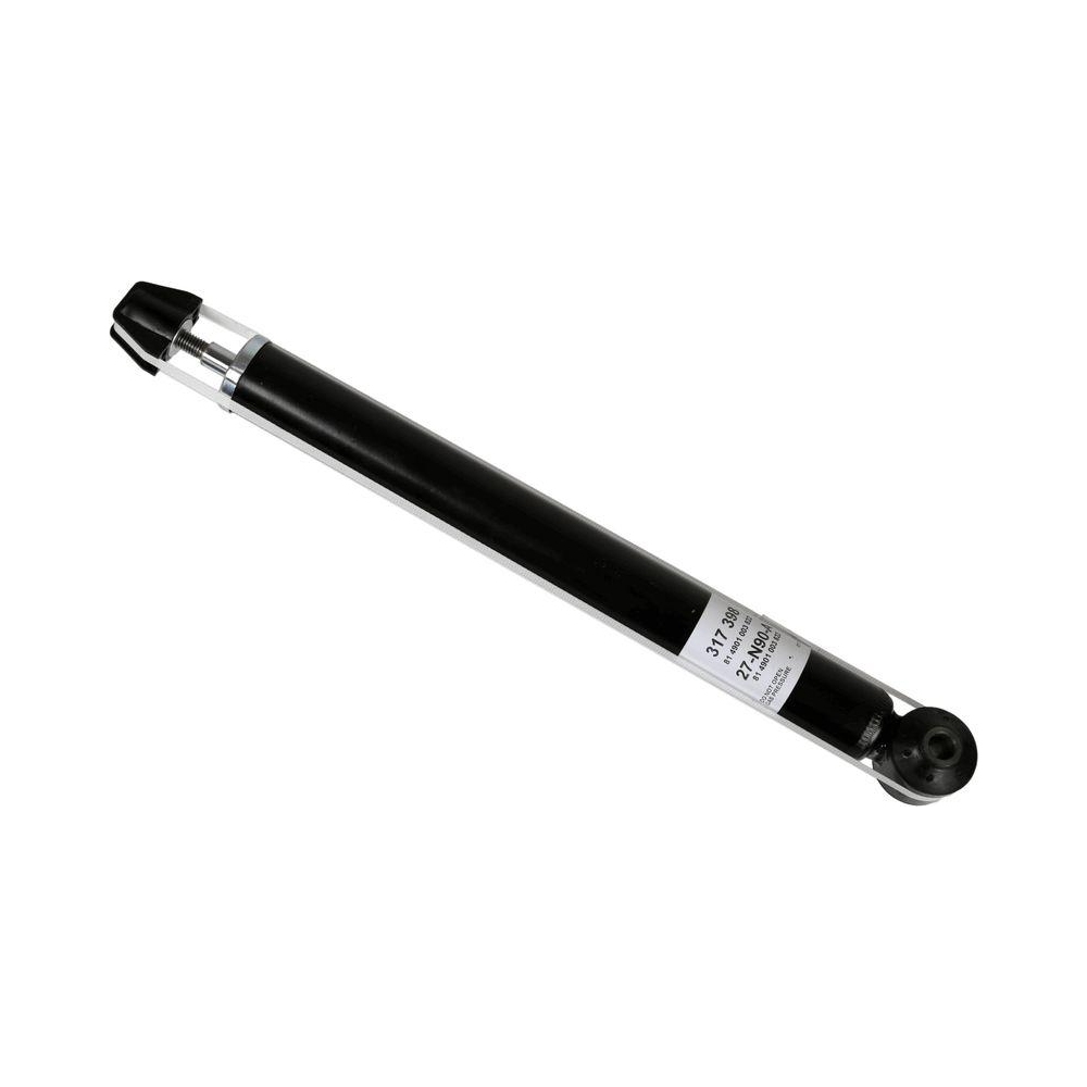 Sto&szlig;d&auml;mpfer SACHS 317 398 f&uuml;r VAUXHALL OPEL, Hinterachse