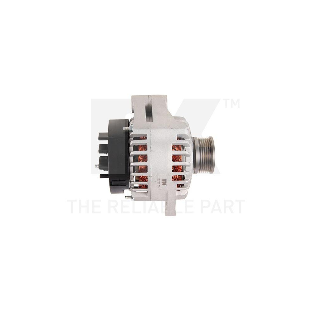 Generator NK 4848791 für OPEL VAUXHALL GENERAL MOTORS