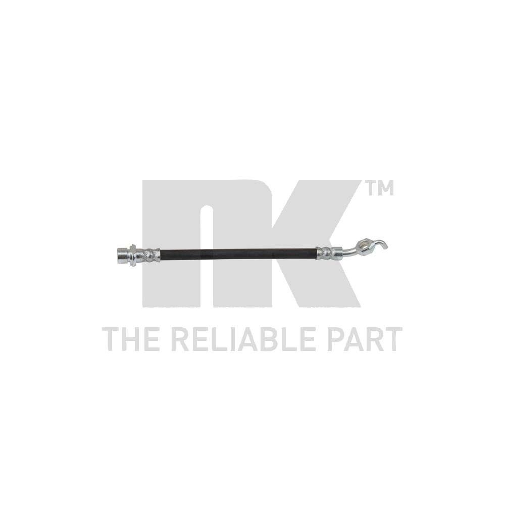 Bremsschlauch NK 8545160 f&uuml;r TOYOTA, Hinterachse