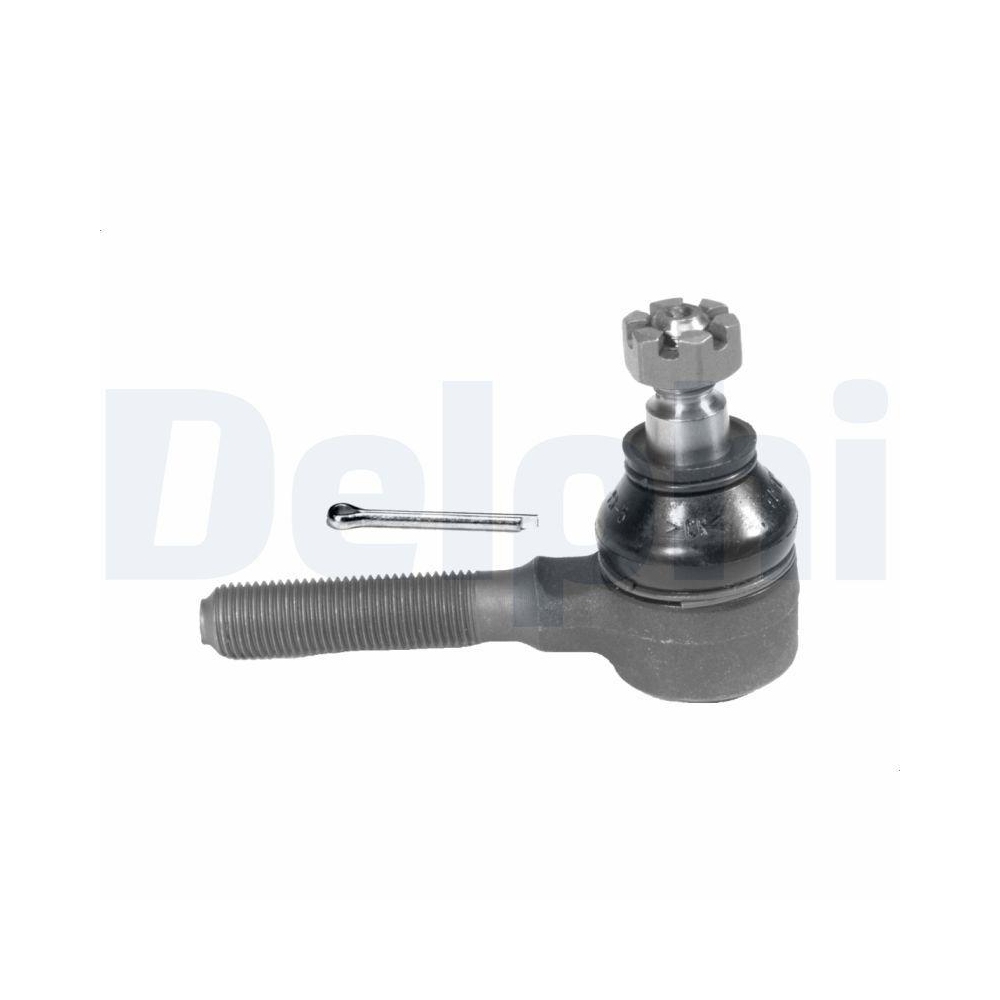 DELPHI TA897 Spurstangenkopf f&uuml;r VW, Vorderachse links