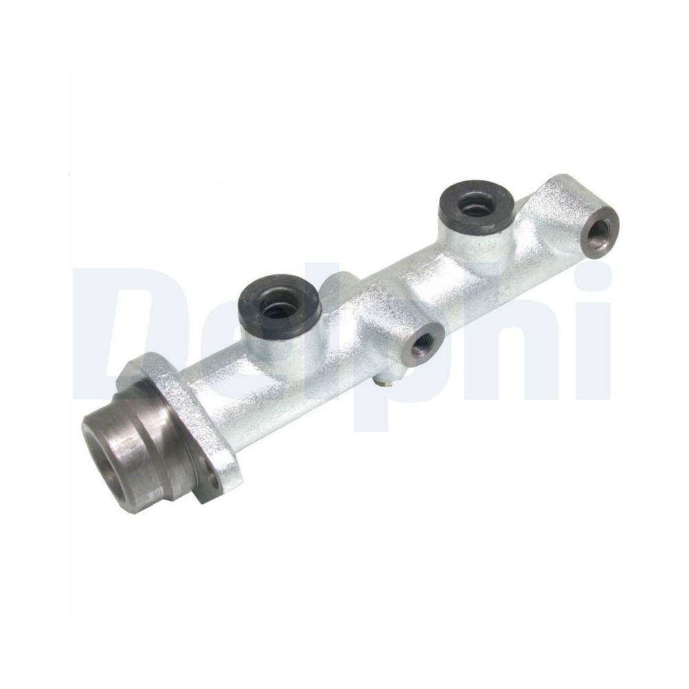 Hauptbremszylinder DELPHI LM23690 für FORD