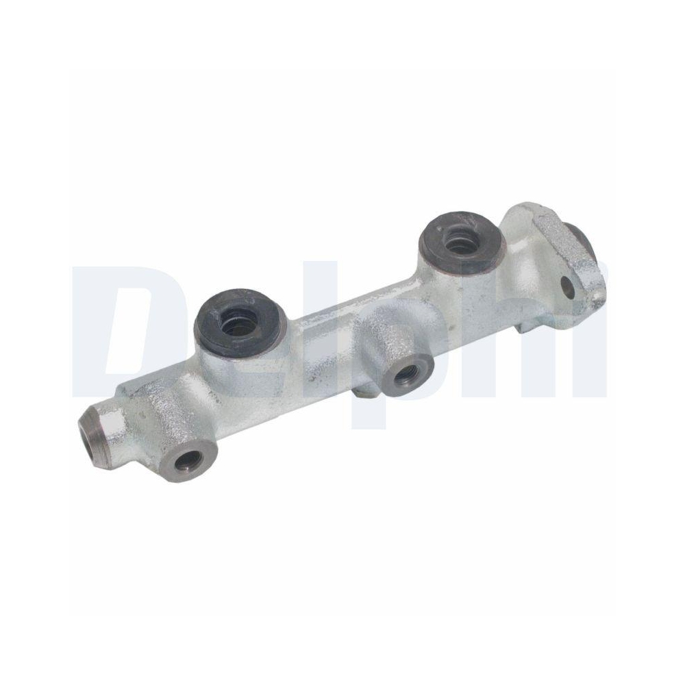 Hauptbremszylinder DELPHI LM70187 für FIAT