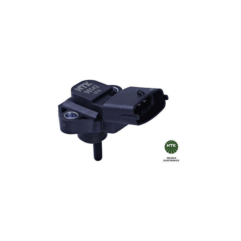 Sensor, Saugrohrdruck NTK 96542 f&uuml;r FIAT IVECO ROVER LAND ROVER VM