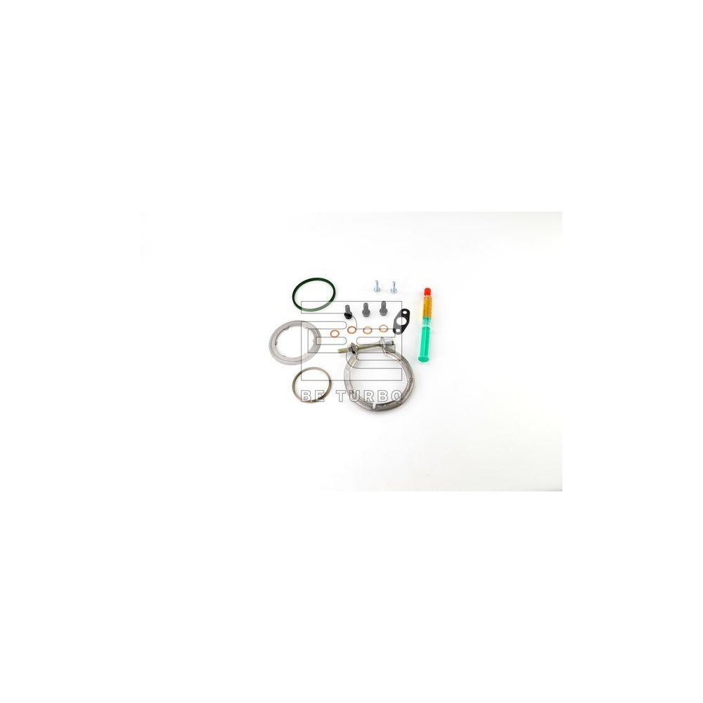 BE TURBO ABS401 Montagesatz, Lader f&uuml;r BMW