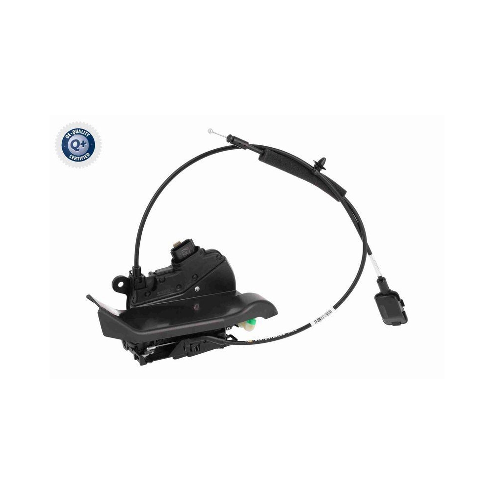 VEMO T&uuml;rschloss links und rechts vorne V40-85-0067 + V40-85-0068 f&uuml;r OPEL