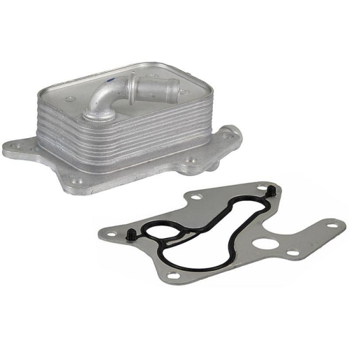 METZGER AUTOTEILE 2370284 &Ouml;lk&uuml;hler, Motor&ouml;l GREENPARTS f&uuml;r MERCEDES-BENZ