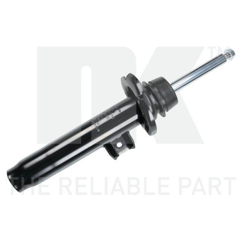 NK 65153914 Sto&szlig;d&auml;mpfer f&uuml;r BMW, Vorderachse, Vorderachse links