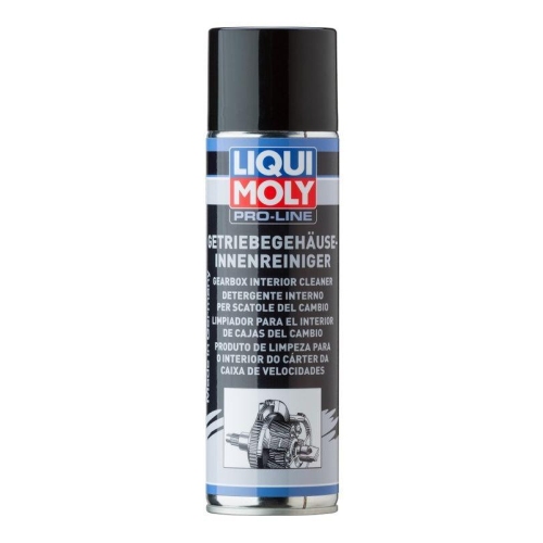 Elektronikreiniger LIQUI MOLY 5188 Pro-Line Getriebegeh&auml;useinnenreiniger f&uuml;r