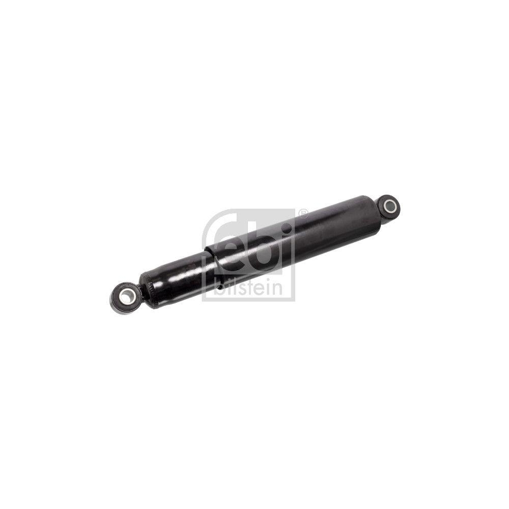 FEBI BILSTEIN Sto&szlig;d&auml;mpfer 20561 f&uuml;r IVECO, Hinterachse