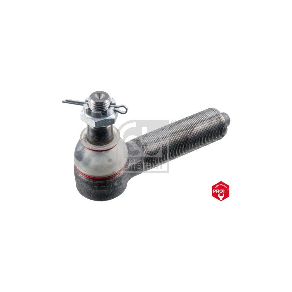 FEBI BILSTEIN Spurstangenkopf 35611 ProKit f&uuml;r DAF, Vorderachse links